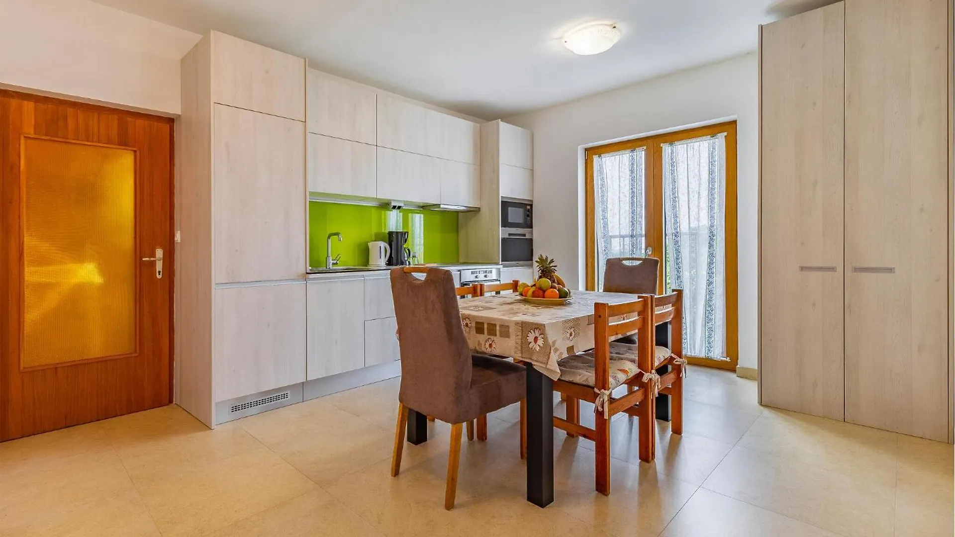 Awesome Apartment In Medulin With Kitchen 0*,  克罗地亚